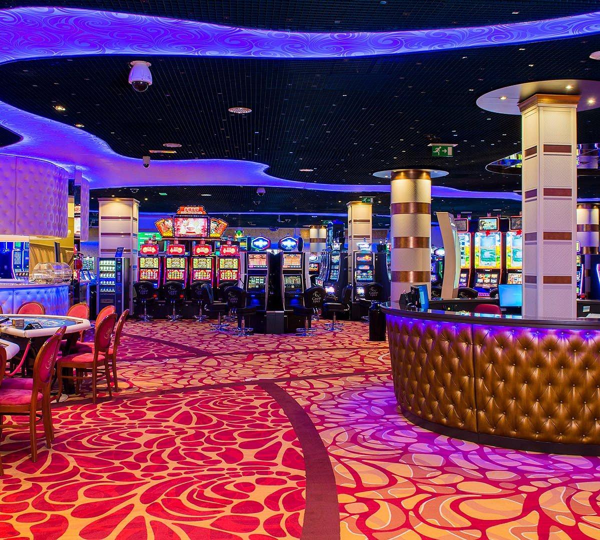 casino